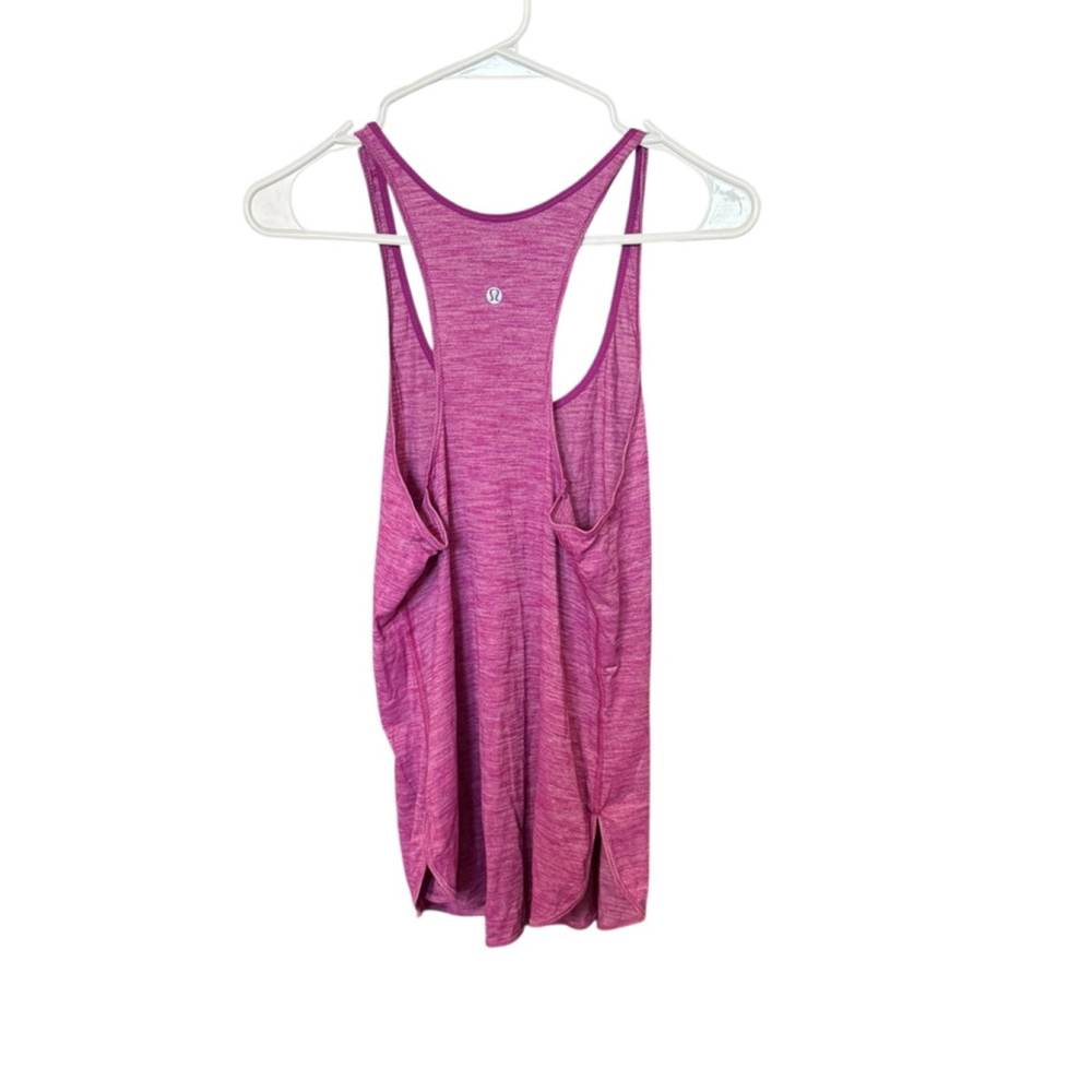 Lululemon Swiftly Tech Racerback Tank 8 - Picture 3 of 7